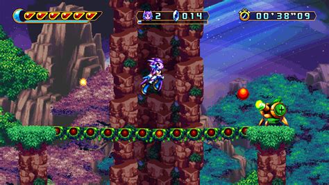 Freedom Planet 2 for PS5, Xbox Series, PS4, Xbox One, and Switch to be ...