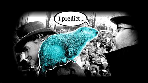 Groundhog Day: A brief history of Punxsutawney Phil's predictions