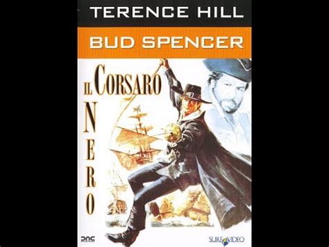 Черный корсар (1971) - YouTube