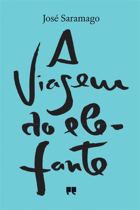 A Viagem Do Elefante De Jos Saramago Livro Wook