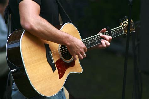 Akustik Gitarre Selbst Lernen