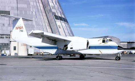 de Havilland Canada DHC-5 Buffalo Photo Gallery