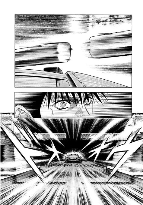 Read Countach Onimanga