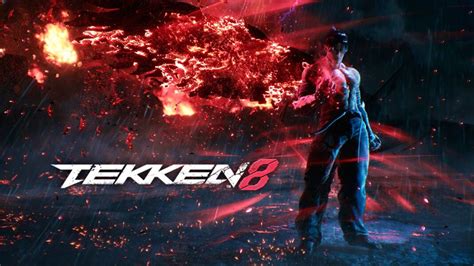 Bandai Namco presenta la edición coleccionista de Tekken 8 Fantasymundo