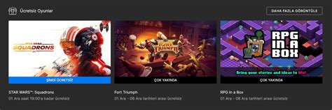 Tl De Erindeki Oyun Epic Games Store Da Cretsiz Oldu Haftaya Se