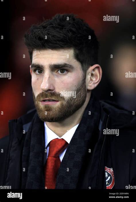 Ched Evans, Sheffield United Stock Photo - Alamy