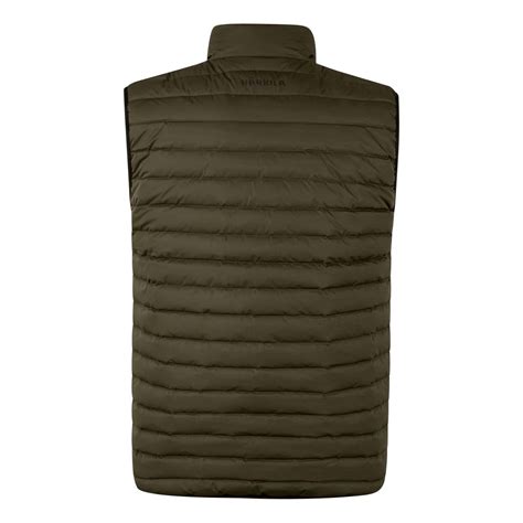 Harkila Clim Insulated Waistcoat Willow Green Uttings Co Uk