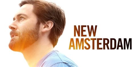 New Amsterdam Quinta E Ultima Stagione Trama E Cast