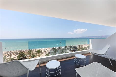 Hotel with sea view rooms | IBEROSTAR Bahía de Palma