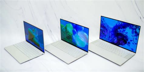 CES 2024 Dell S XPS Laptop Lineup Now Has A New 16 Inch Display Size