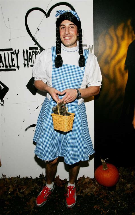 The Best And Worst Celebrity Halloween Costumes