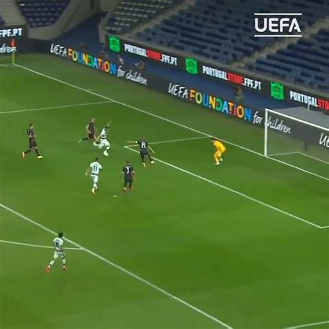 Uefa Euro On Twitter Diogo Jota Goalscorer In The Champions