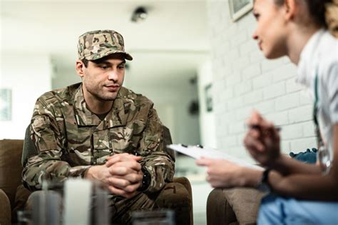 How To Recognize And Treat PTSD Blogs