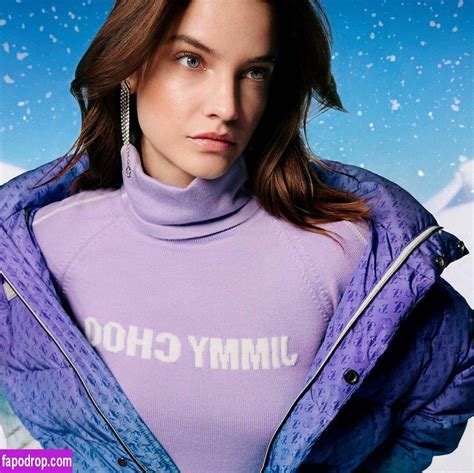 Barbara Palvin Realbarbarapalvin Leaked Nude Photo From OnlyFans And