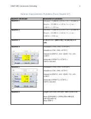 Const Document Worksheetexteriorimprovementsproblems B Pdf Const