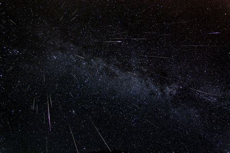 The Quadrantid Meteor Shower Peaks Sunday Night Heres How To Watch It