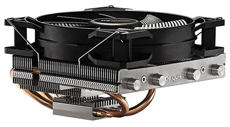 Best Low Profile Cpu Cooler For Sff Mini Itx Pc Or Htpc In 2025