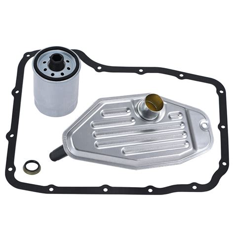 Transmission Filter Kit Wd With Pan Gasket For Up Rfe Rfe