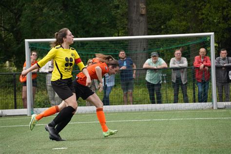 Wittenhorst Vr Kampioen Rksv Wittenhorst