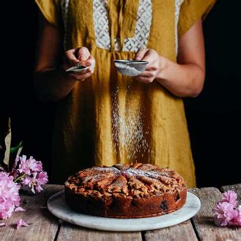 The Farmer S Daughter Let S Bake Something