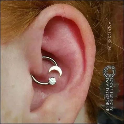 Body Jewelry And Todays Stars With Images Daith Piercing Jewelry