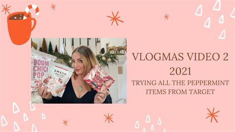 Vlogmas Day 2 2021 Youtube