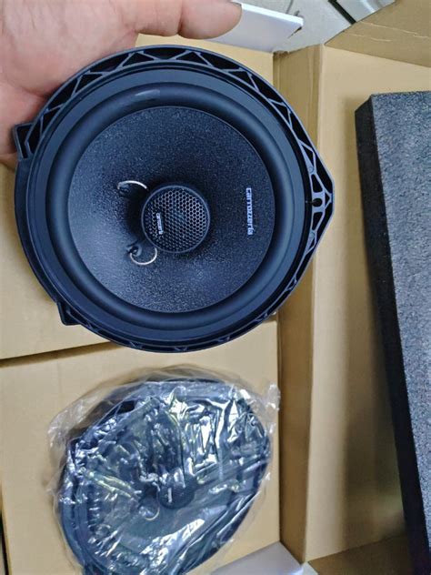 Carrozzeria Honda Oem Speaker Auto Accessories On Carousell