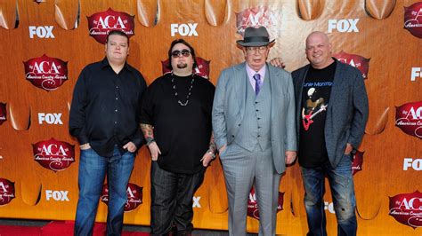 'Pawn Stars' Rick Harrison's son dead from overdose: What to know about ...