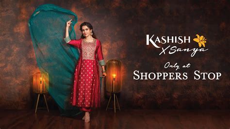 Shoppers Stop Unveils Its Diwali Campaign Tyohar Ki Nayi Kashish For