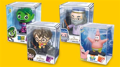 Lider Brinquedos Cria Fandom Box Uma Op O Ao Funko Pop Gkpb Geek