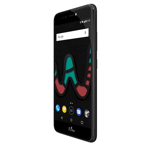 U Pulse Lite Smartphone Wiko Mobile