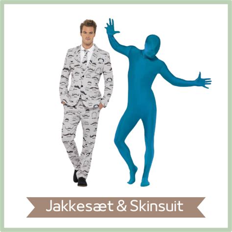 Morphsuits Til Voksne K B Billige Skinsuits Online Her