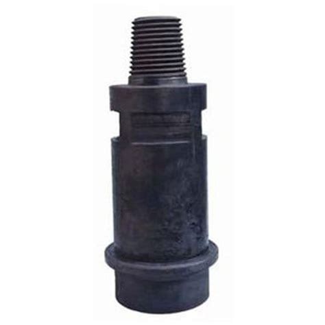 Mild Steel Borewell Drilling Rod Adapter At Rs 250 In Rajkot ID