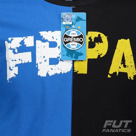 Gr Mio Fbpa Logo T Shirt