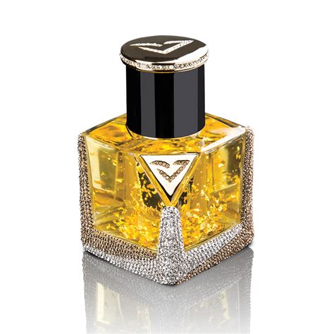 Vertus Xxiv Carat Gold Gem Ntense Edp Ml Perfumeria Internetowa