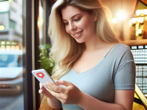 7 Best Dating Apps For Plus Size In 2024 WooPlus