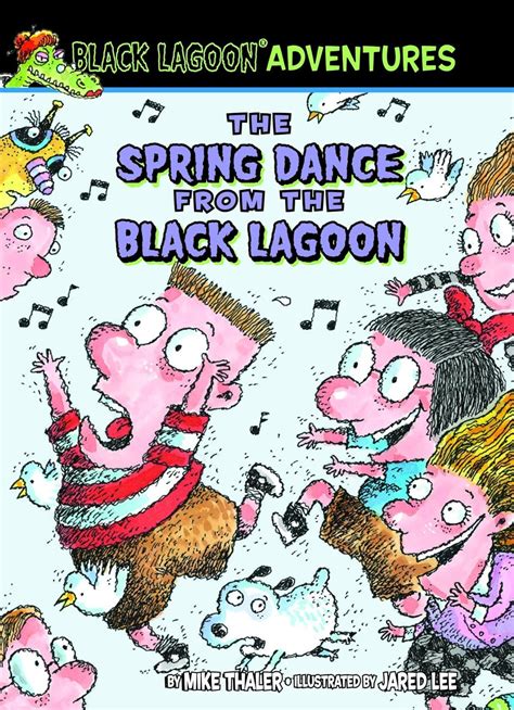 Amazon Spring Dance From The Black Lagoon Black Lagoon Adventures