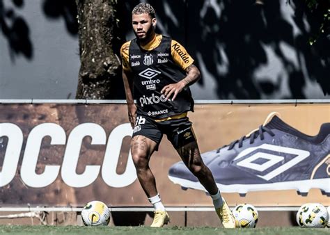 Veja Fotos Do Treino Do Santos Nesta Quinta Feira Gazeta Esportiva