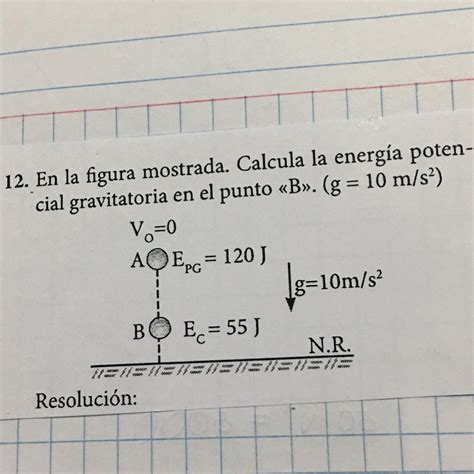 Como Calcula Energia Potencial Gravitacional Printable Templates Free