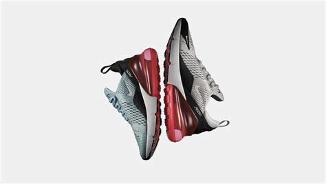 Nike Unveils the Air Max 270, Arrives for February - WearTesters