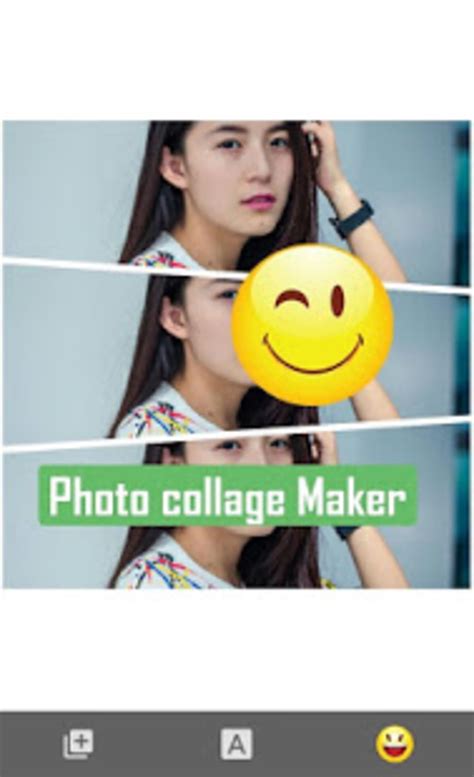 Photo Collage Maker Photo Editor Stickers Apk For Android Download