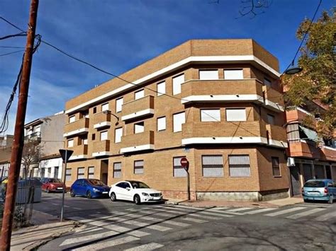 Piso En Venta En Calle Lope De Vega Alcalde Felipe Mallol San Vicente