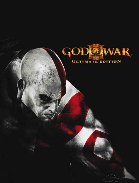 God Of War III Ultimate Edition Multiplayer Edizioni