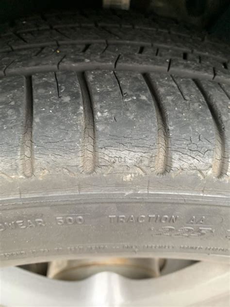 Know Your Car Basics 101 The Tough Move From Proven Michelin To New