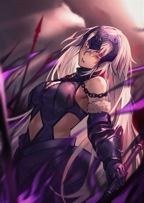 Jalter Fatestaynight