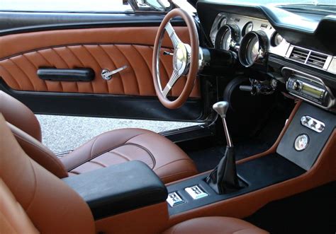 Car Interior Paint Mustang - Cars Interior