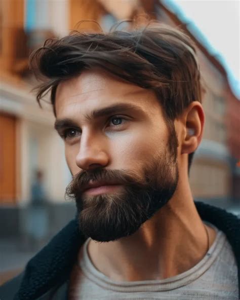 A Handsome Russian Man 30 Years Old Ai Photo Generator Starryai