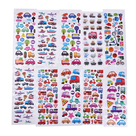 JETTING New Wholesale PC Mobile Phone Stickers Decor Laptop Skin 2PCS ...