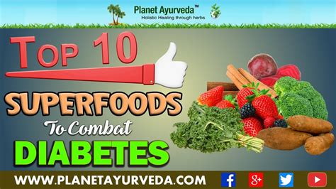 Top Superfoods To Control Diabetes Naturally Reverse Blood Sugar