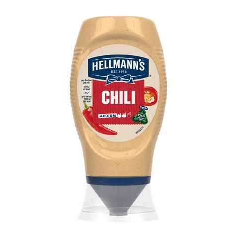 Hellmann S Chili Billa Online Shop